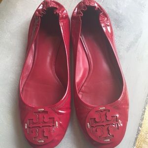 🌺Tory Burch Ballet Flats🌺